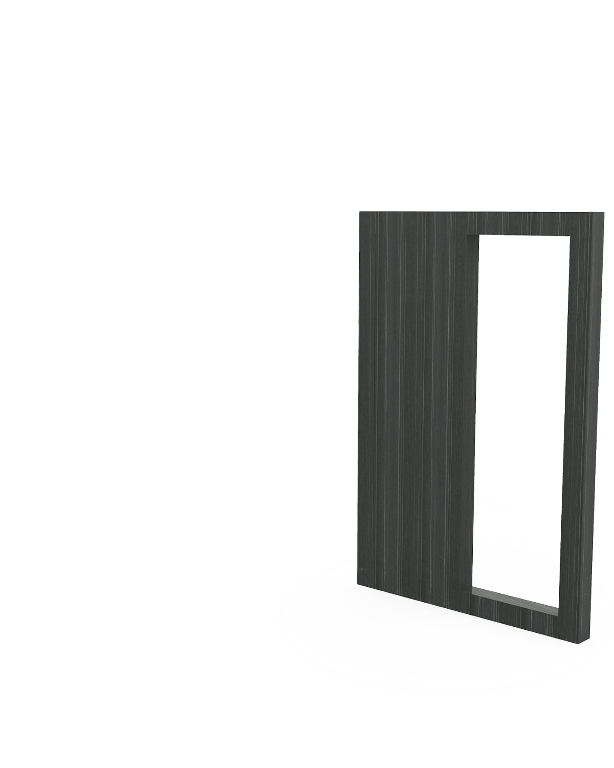 Aruba blackened linewood