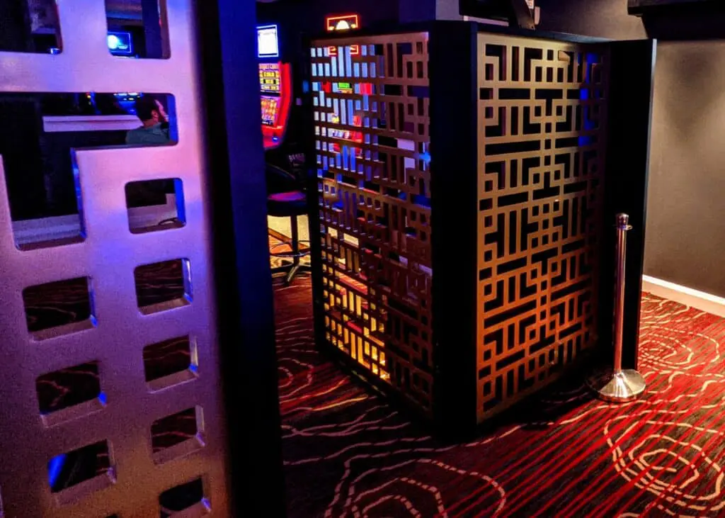 North Sydney Hotel Gaming Room Design 3